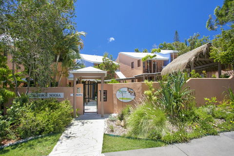 L'Auberge Noosa - Holiday Jervis Bay 0