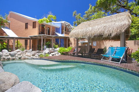 L'Auberge Noosa - Holiday Jervis Bay 1