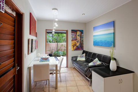 L'Auberge Noosa - Holiday Jervis Bay 4