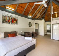 Island Leisure Resort - Holiday Jervis Bay
