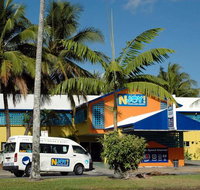 Njoy Travellers Resort - Holiday Jervis Bay