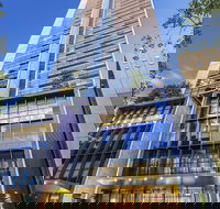 Fraser Suites Sydney - Holiday Jervis Bay