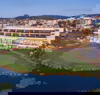 Best Western City Sands - Wollongong Golf Club - Holiday Jervis Bay