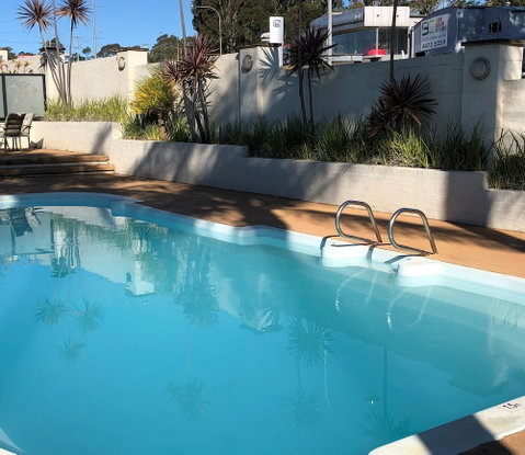Sunseeker Motor Inn - Holiday Jervis Bay 0