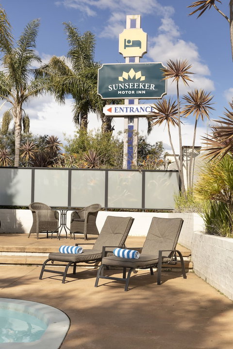 Sunseeker Motor Inn - Holiday Jervis Bay 2