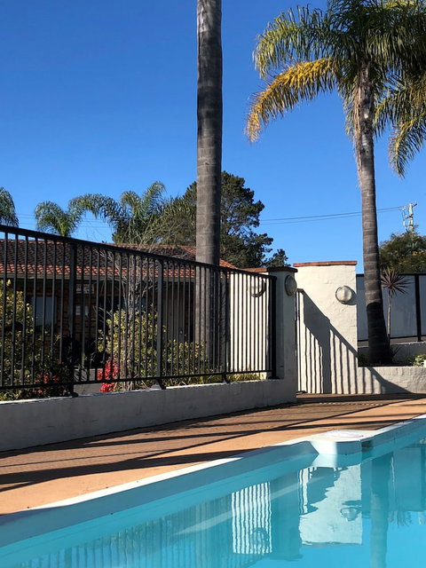 Sunseeker Motor Inn - Holiday Jervis Bay 1