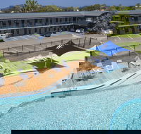 Hotel Forster - Holiday Jervis Bay