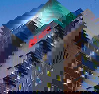 ibis Sydney World Square - Holiday Jervis Bay