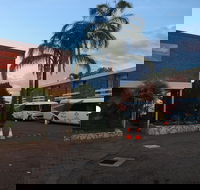 Redhill Tamworth Motor Inn  Conference Centre - Holiday Jervis Bay