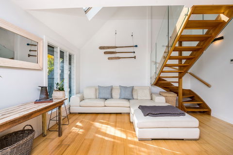 A PERFECT STAY - A Top Spot - Holiday Jervis Bay 4