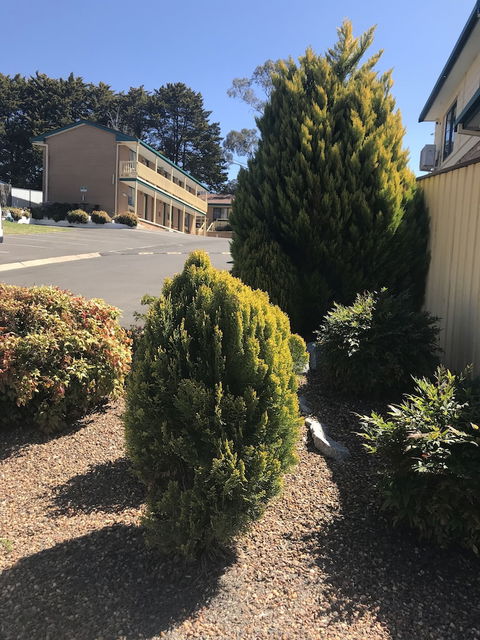 Hideaway Motor Inn Armidale - Holiday Jervis Bay 0
