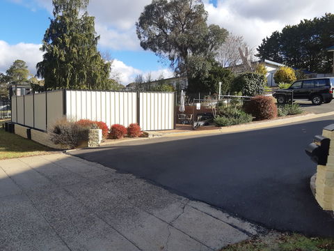 Hideaway Motor Inn Armidale - Holiday Jervis Bay 4