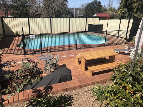 Hideaway Motor Inn Armidale - Holiday Jervis Bay 5