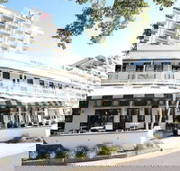 Oaks Townsville Metropole Hotel - Holiday Jervis Bay