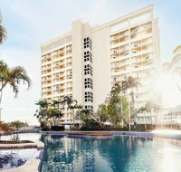 Pullman Cairns International - Holiday Jervis Bay