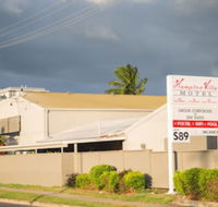 Hotel Comfort Inn Rockhampton - Holiday Jervis Bay