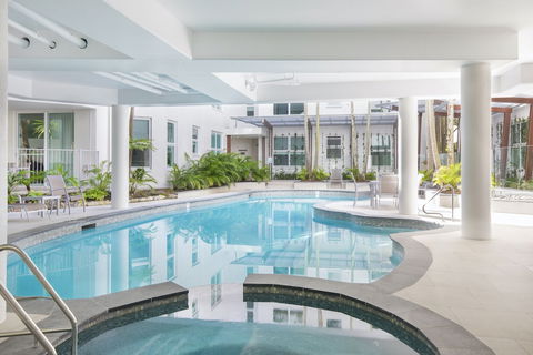 The Emerald Resort Noosa - Holiday Jervis Bay 4