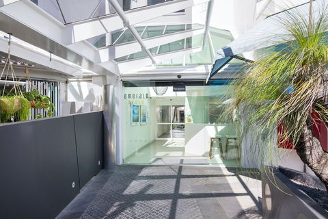 The Emerald Resort Noosa - Holiday Jervis Bay 0
