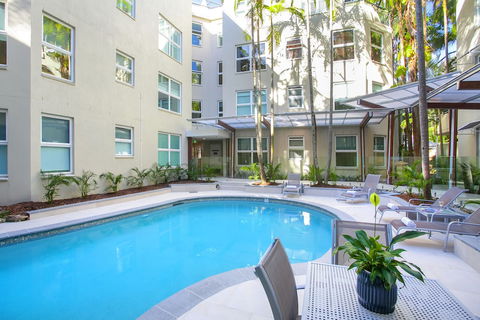The Emerald Resort Noosa - Holiday Jervis Bay 3