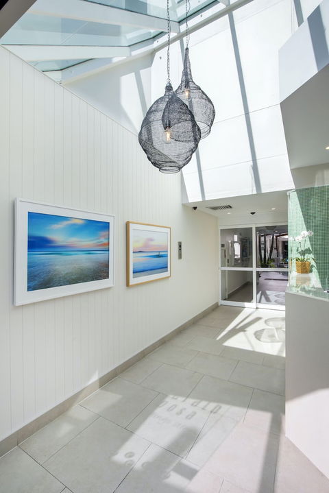 The Emerald Resort Noosa - Holiday Jervis Bay 5