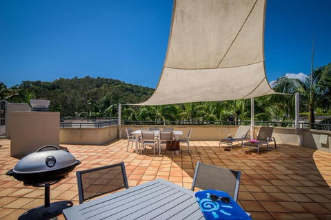 The Emerald Resort Noosa - Holiday Jervis Bay 6