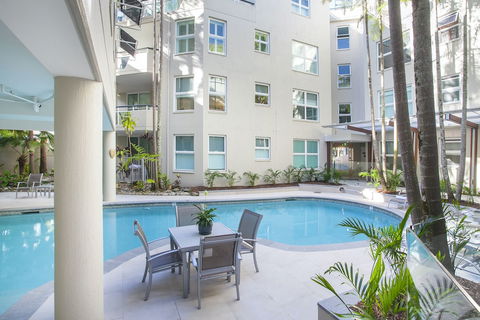 The Emerald Resort Noosa - Holiday Jervis Bay 2