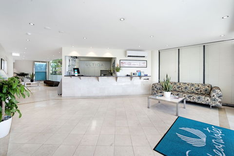 ULTIQA Shearwater Resort - Holiday Jervis Bay 6