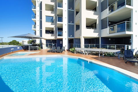 ULTIQA Shearwater Resort - Holiday Jervis Bay 3