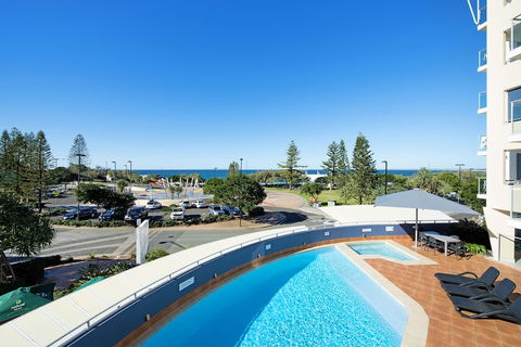 ULTIQA Shearwater Resort - Holiday Jervis Bay 5
