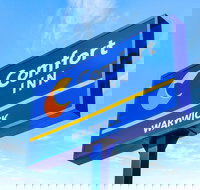 Comfort Inn Warwick - Holiday Jervis Bay