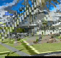 Alara Motor Inn - Holiday Jervis Bay