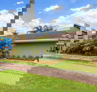 Comfort Inn Glenelg - Holiday Jervis Bay