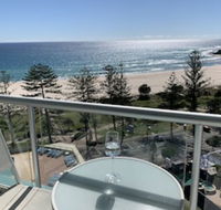 Ocean Plaza Resort - Holiday Jervis Bay