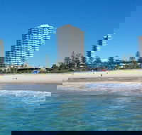 Points North Apartments - Holiday Jervis Bay