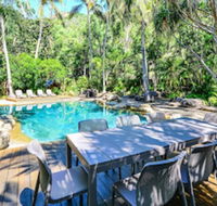 Beach Lodges - Holiday Jervis Bay