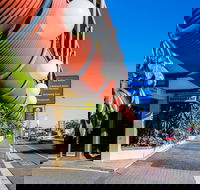 Comfort Inn and Suites Manhattan - Holiday Jervis Bay