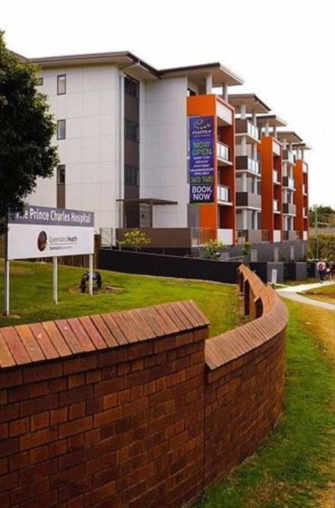 Essence Apartments Chermside - Holiday Jervis Bay 0