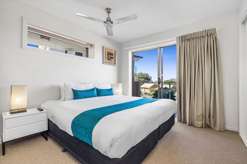 Essence Apartments Chermside - Holiday Jervis Bay 2