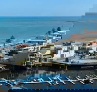 Atlantic Tower Motor Inn - Holiday Jervis Bay