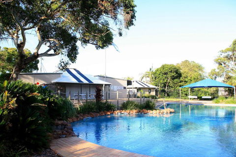 Fingal Bay Holiday Park - Holiday Jervis Bay 6