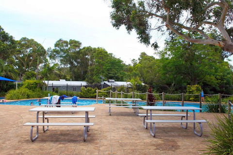 Fingal Bay Holiday Park - Holiday Jervis Bay 7