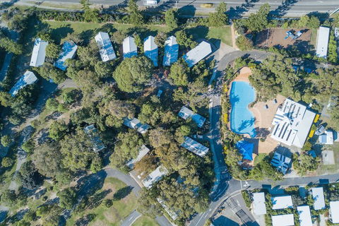 Fingal Bay Holiday Park - Holiday Jervis Bay 4