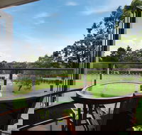 City Golf Club Motel - Holiday Jervis Bay
