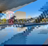 The Chermside Apartments - Holiday Jervis Bay