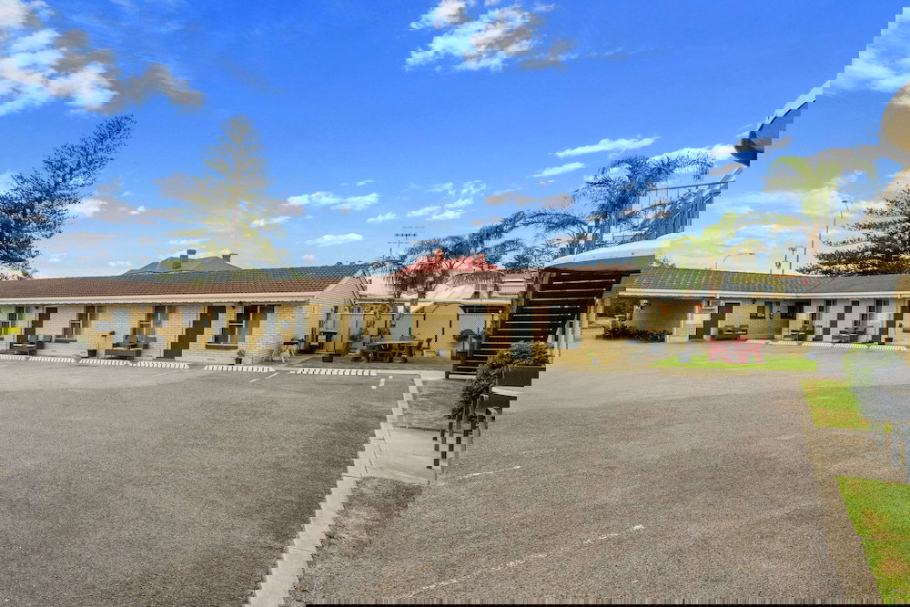 Lower Inman Valley SA Holiday Jervis Bay