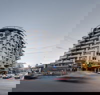 Adina Apartment Hotel Wollongong - Holiday Jervis Bay