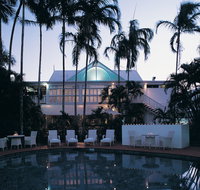 Ramada By Wyndham Cairns City Centre - Holiday Jervis Bay