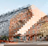 Adina Apartment Hotel Sydney Central - Holiday Jervis Bay