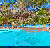 Mari Court Resort - Holiday Jervis Bay