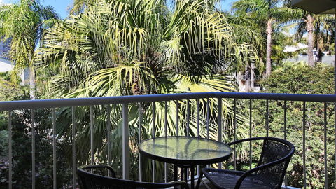 Mari Court Resort - Holiday Jervis Bay 6